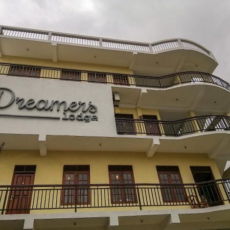 Dreamers Lodge Banduramulla Exterior photo