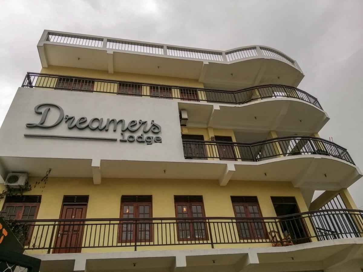 Dreamers Lodge Banduramulla Exterior photo