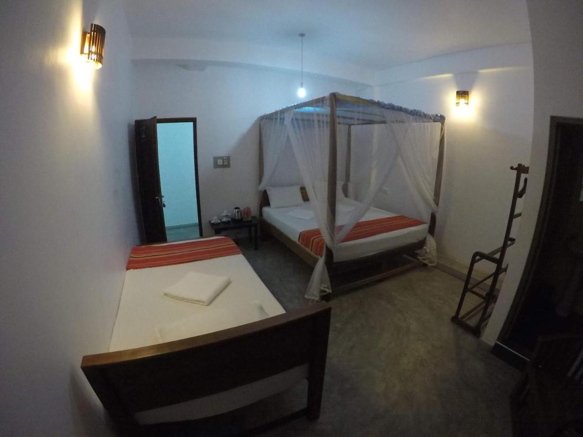 Dreamers Lodge Banduramulla Exterior photo