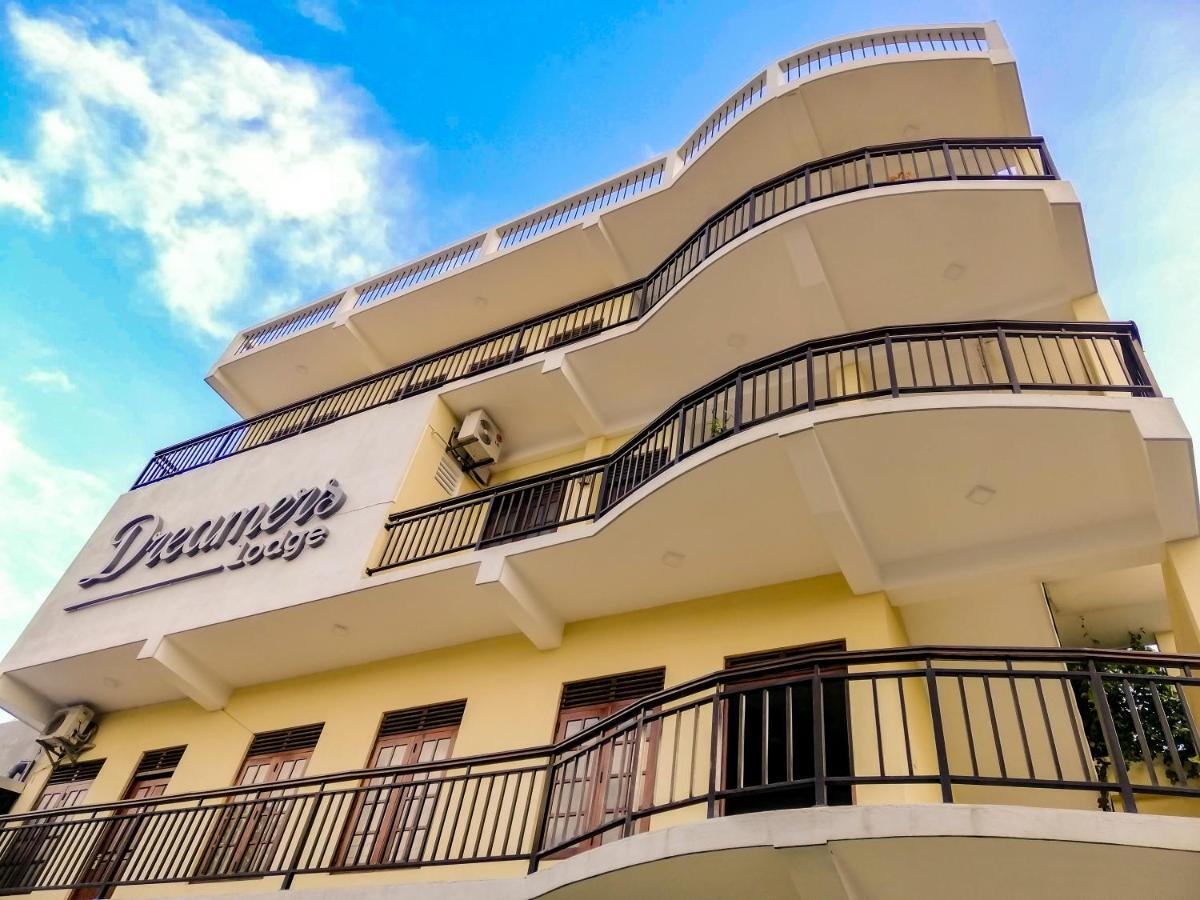 Dreamers Lodge Banduramulla Exterior photo